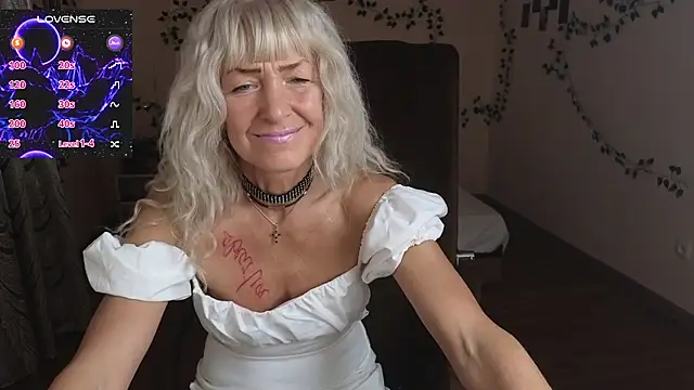 Laura Gol online show from October 29, 8:55 pm