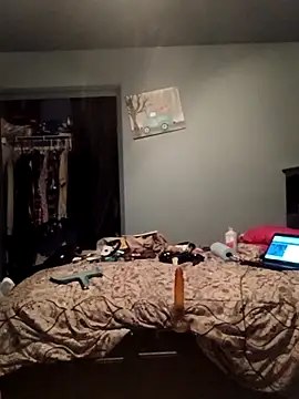 Crossedsissy online show from April 29, 5:54 am