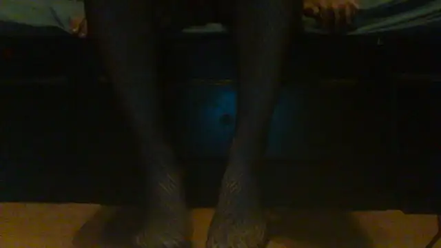 Crossedsissy online show from May 1, 1:53 am