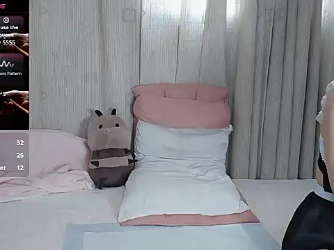 Lele-Baby online show from November 16, 2:13 am