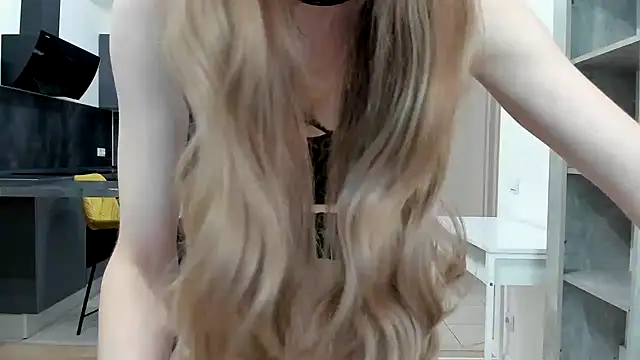Kitty Player online show from June 28, 12:34 pm