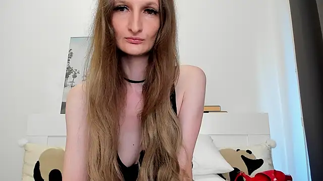 Kitty Player online show from June 13, 11:29 am