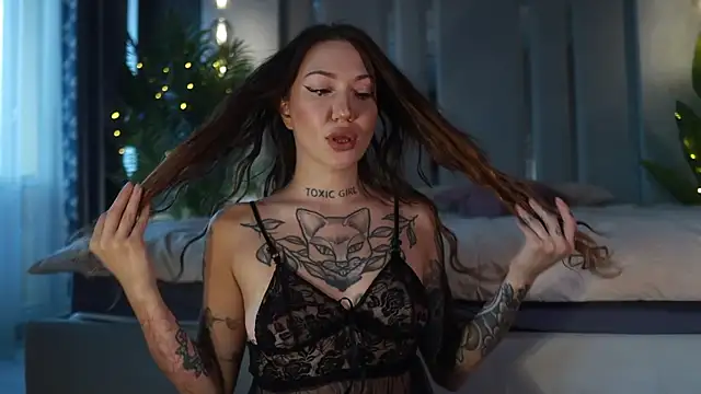 megamizuki online show from October 27, 10:22 am