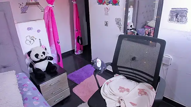 Ary Ricci online show from March 12, 8:22 pm