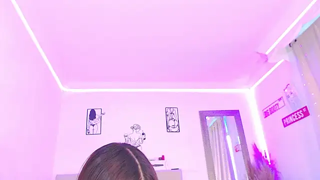 Anna belly online show from May 4, 1:04 pm