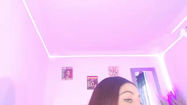 Anna belly online show from December 16, 1:39 pm