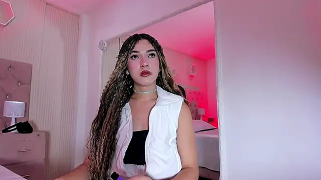 MarilynDupont online show from October 22, 12:32 pm