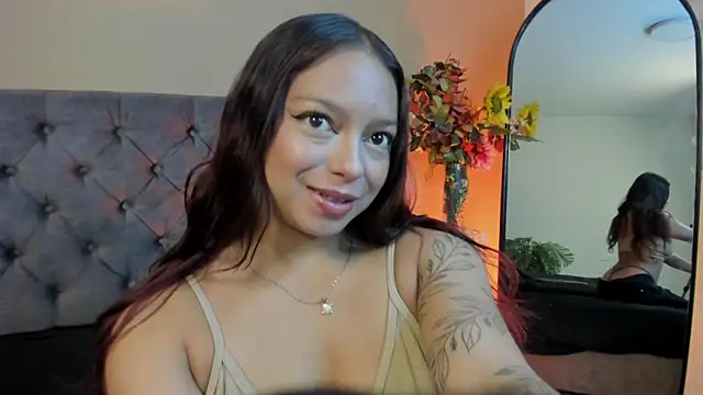 Missy davis online show from July 21, 8:53 pm