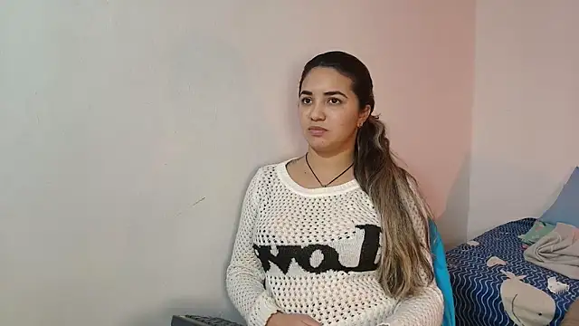 Naughty Nights Live online show from March 6, 7:31 pm