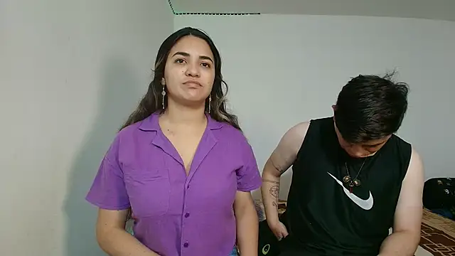 Naughty Nights Live online show from June 17, 4:19 pm