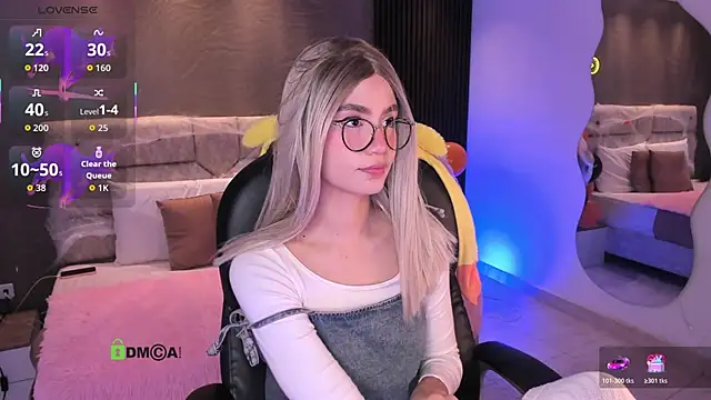 Arinextdoor online show from October 30, 11:50 pm