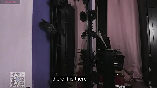 Katyuska Sg1 online show from March 3, 8:48 pm