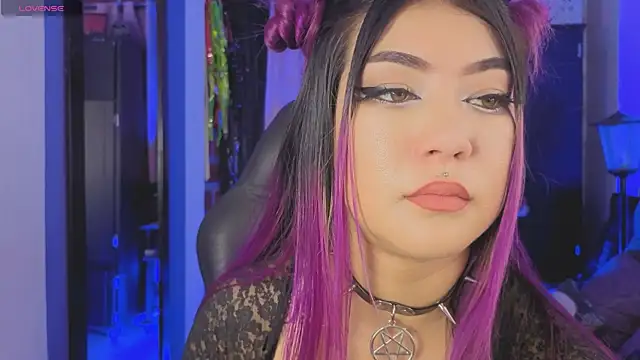 Katyuska Sg1 online show from July 23, 9:45 pm