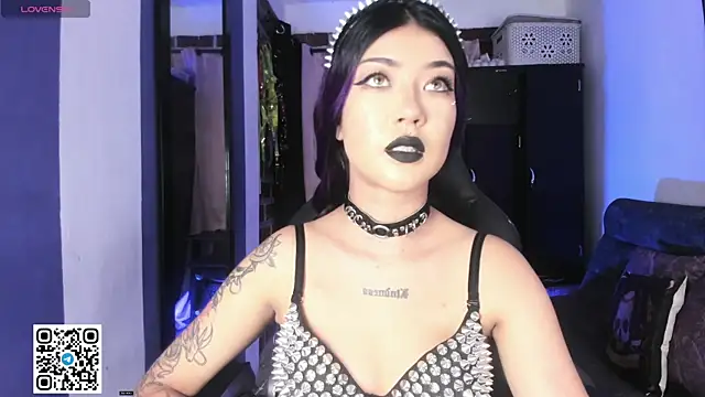 Katyuska Sg1 online show from May 22, 9:57 pm