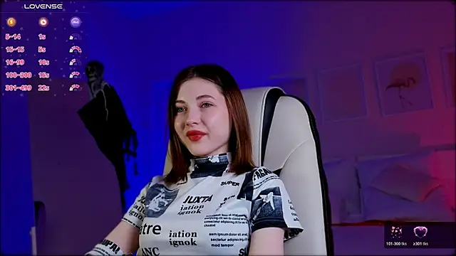 Kimmie shine online show from October 28, 8:42 am