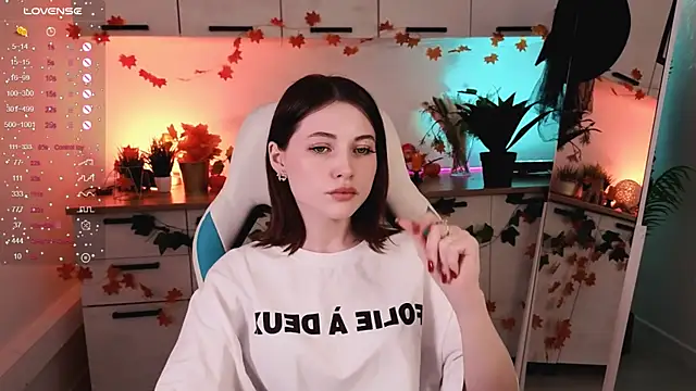 Kimmie shine online show from November 6, 3:29 pm