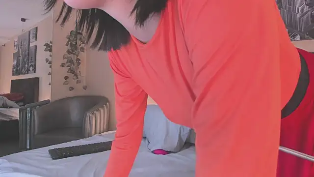 Blue Sixx online show from March 8, 2:04 am