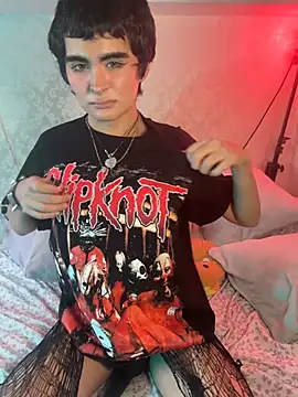 PinkyFairy online show from July 8, 1:57 pm