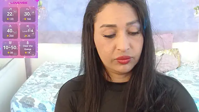 IvyShine7 online show from October 19, 7:27 pm