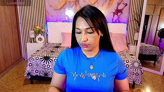 IvyShine7 online show from June 28, 5:41 pm