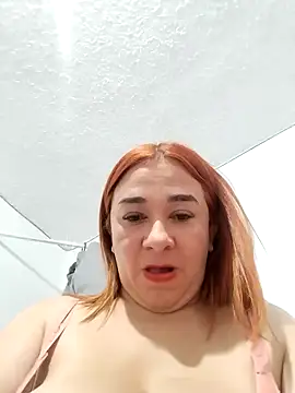 MOM CAMILA online show from March 13, 11:06 pm