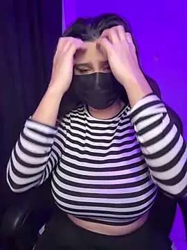 Anonnymsk online show from March 6, 5:02 am