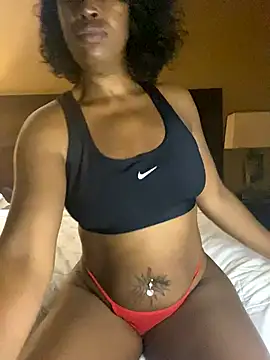 StaciDiamond online show from September 15, 12:08 am