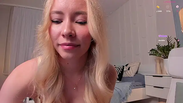 DanaCandy online show from August 8, 12:29 am