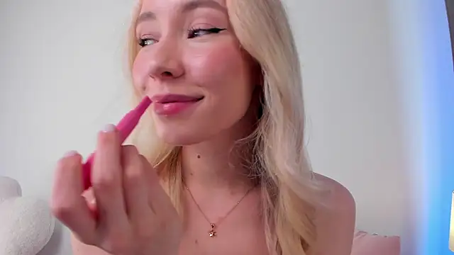 DanaCandy online show from July 5, 3:46 am