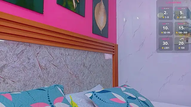 MySugarmoomy online show from June 15, 7:25 pm