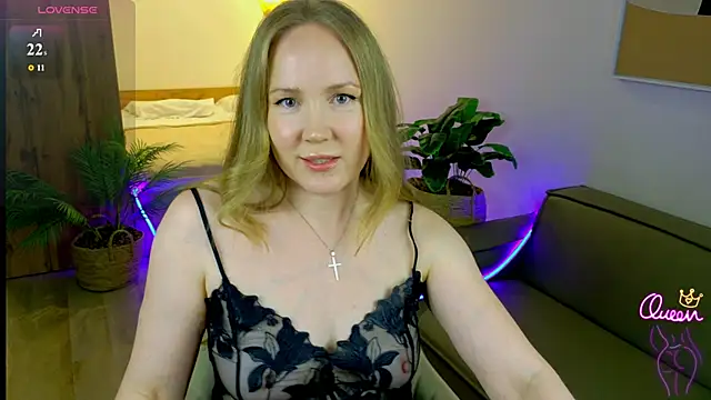 BethSun online show from June 21, 7:18 pm