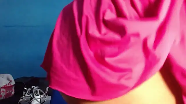 SamiBoobsxx online show from March 1, 2:33 am