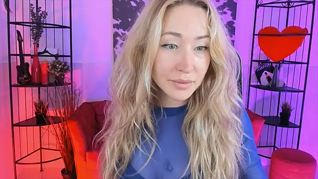 AstraMonroe online show from October 22, 6:24 pm