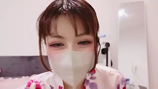 -Nyanko-chan- online show from July 7, 11:14 am