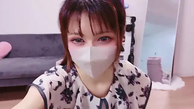 -Nyanko-chan- online show from July 12, 11:11 am