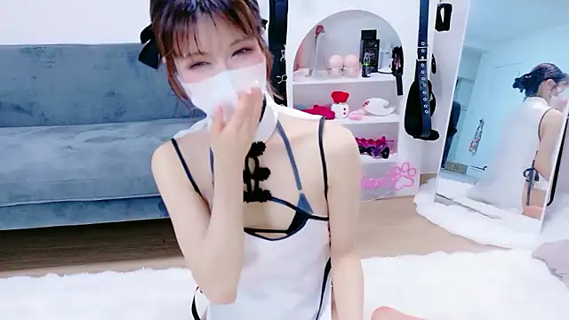 -Nyanko-chan- online show from June 20, 11:14 am