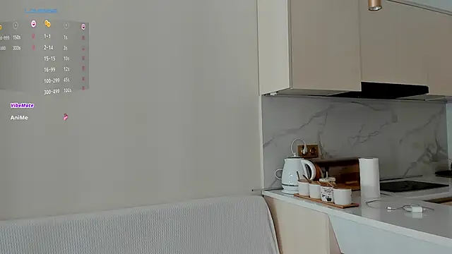 kaori mi online show from November 3, 6:17 am