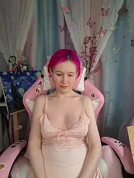 Fuzzy Unicorn online show from April 30, 8:57 pm
