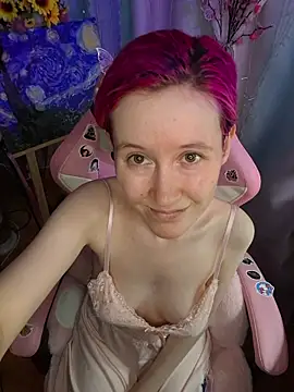 Fuzzy Unicorn online show from August 3, 10:54 am