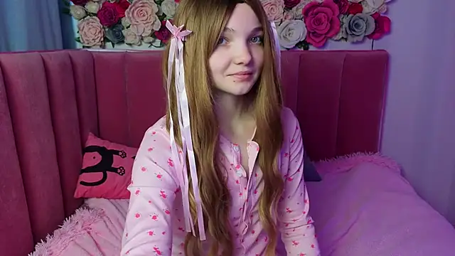 AnimeAlica18 online show from November 14, 10:15 am