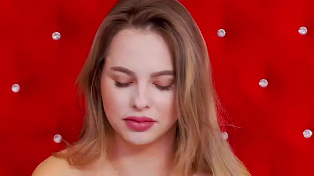 Ellsa Jean  online show from October 29, 5:23 am