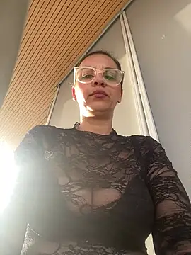 eli5566 online show from March 7, 3:41 pm