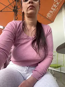 eli5566 online show from March 13, 3:46 pm