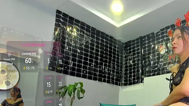 klariz09 online show from December 22, 7:06 pm