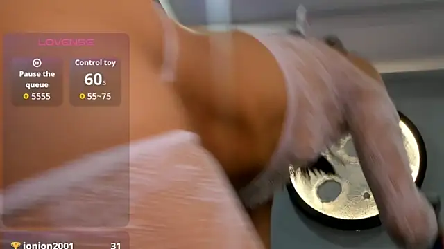 klariz09 online show from December 20, 8:24 pm