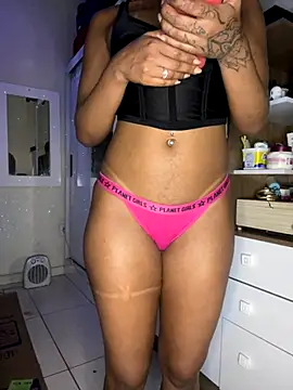 DiamanteNegro- online show from October 26, 11:55 pm