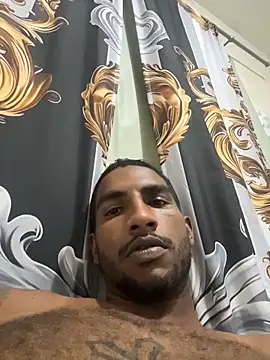 DiamanteNegro- online show from March 11, 8:33 pm