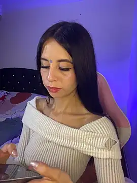 Lia  1 online show from March 15, 4:31 pm