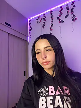 Lia  1 online show from January 5, 10:13 pm