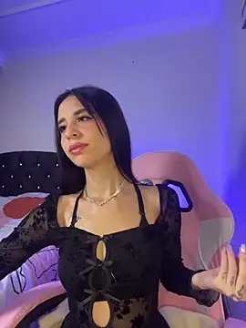 Lia  1 online show from March 13, 7:26 pm